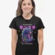 Horror Monster Graphic T shirt 3