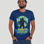 Mutant Ninja Turtles T shirt