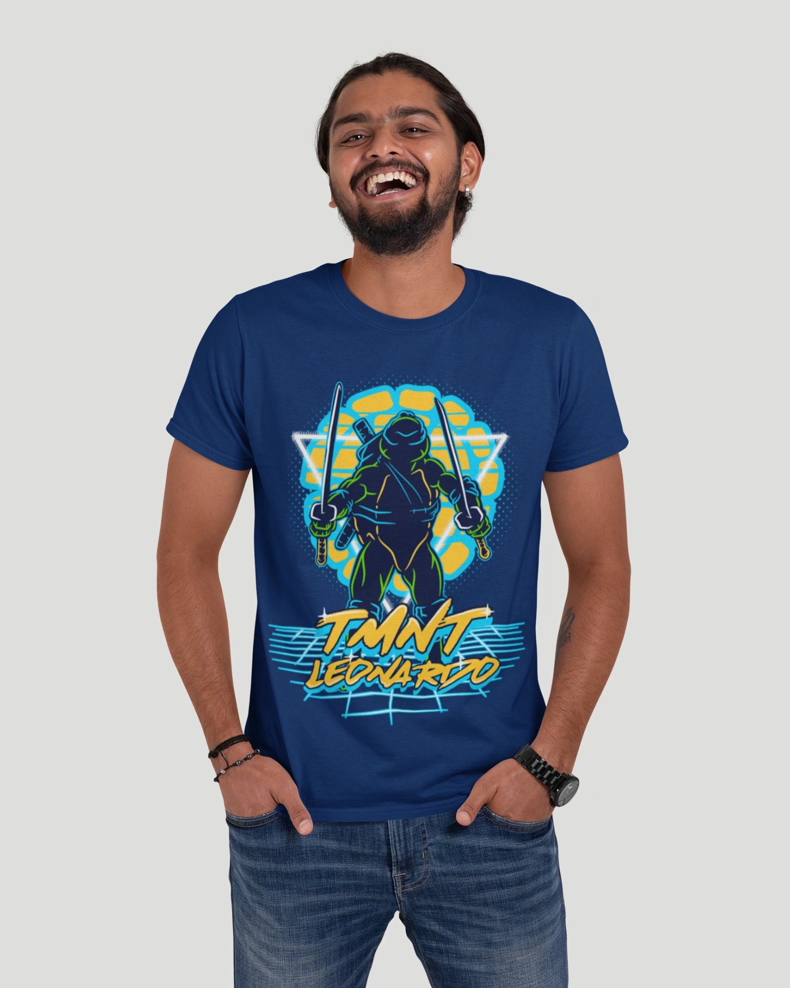 Mutant Ninja Turtles T shirt Mutant Ninja Turtles T shirt - Image 1